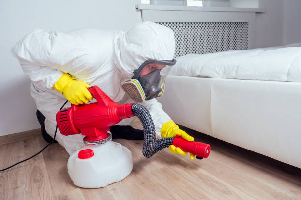 Best Exterminator Services  in Caddo, OK