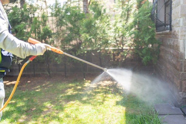 Best Affordable Pest Control Services  in Caddo, OK