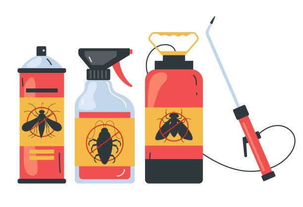 Best Best Pest Control Companies  in Caddo, OK